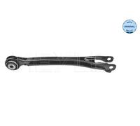 Braccio di controllo, sospensione MEYLE 160350014 Assale posteriore, sinistro, destro, anteriore