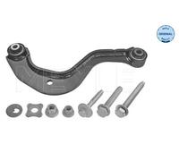 Braccio oscillante Assale posteriore Dx Asta di guida 116 050 0027/S MEYLE