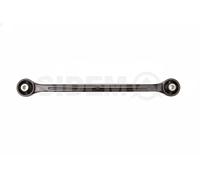 Braccio oscillante Assale posteriore Dx Biella di spinta 37453 SIDEM per AUDI A5