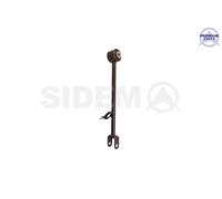 Braccio oscillante Assale posteriore Dx Biella di spinta 5171 SIDEM per DACIA