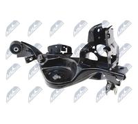 Braccio a sospensione destro longitudinale per NISSAN | 555014EG0A, ZWT-NS-015