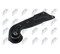 Braccio oscillante Assale posteriore Dx Braccio longitudinale oscillante NTY