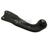 Braccio oscillante Assale posteriore Dx Braccio longitudinale oscillante SWAG