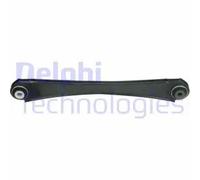 Braccio oscillante Assale posteriore Dx Braccio longitudinale oscillante TC3260