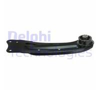 Braccio oscillante Assale posteriore Dx Braccio longitudinale oscillante TC3604