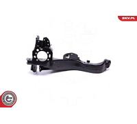 Braccio oscillante Assale posteriore Dx Braccio trasversale oscillante 04SKV627
