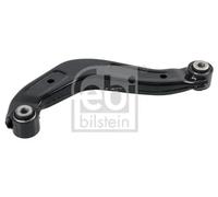 Braccio di controllo, sospensione ruota FEBI BILSTEIN 173740 Assale posteriore, destro, posteriore