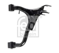 FEBI BILSTEIN 174177 Braccio oscillante, sospensione ruota