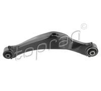 Braccio oscillante Assale posteriore Dx Braccio trasversale oscillante 208 773