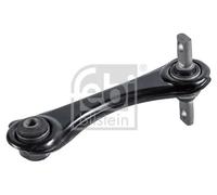 Braccio di controllo, sospensione ruota FEBI BILSTEIN 42167 Assale posteriore, destro, posteriore