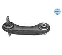 Braccio di controllo, sospensione ruota MEYLE 32-16 050 0090 Assale posteriore, destro, posteriore