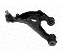 Braccio oscillante Assale posteriore Dx Braccio trasversale oscillante MOOG