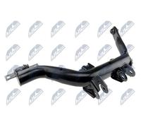 Braccio Oscillante Assale Posteriore Adatto per Honda Cr-V 01-07 / Sotto Destra