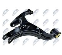 NTY Braccio oscillante posteriore Dx per Land Rover Discovery III/IV