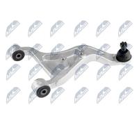 NTY Braccio oscillante ZWT-NS-048, sospensione ruota posteriore destra per Infiniti FX35/45 03-08