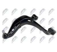 Braccio oscillante Assale posteriore Dx Braccio trasversale oscillante NTY