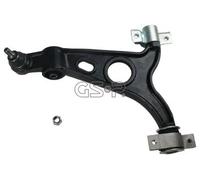 Braccio oscillante Assale posteriore Dx Braccio trasversale oscillante S060004