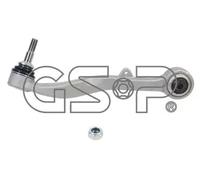 GSP Braccio Oscillante Manubrio Sospensione Ruota Ant. Dx Inferiore Interno per