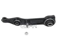 Braccio oscillante Assale posteriore Dx Braccio trasversale oscillante S060226