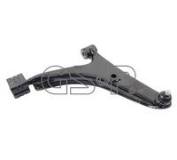 Braccio oscillante Assale posteriore Dx Braccio trasversale oscillante S060304