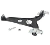 Braccio oscillante Assale posteriore Dx Braccio trasversale oscillante S060414