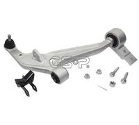 Braccio oscillante Assale posteriore Dx Braccio trasversale oscillante S060639
