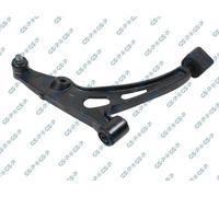 GSP S060725 Braccio oscillante, sospensione ruota