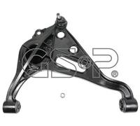 Braccio oscillante Assale posteriore Dx Braccio trasversale oscillante S060727