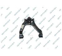 GSP S061064 Braccio oscillante, sospensione ruota