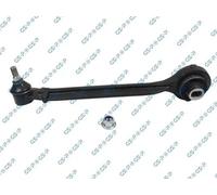 GSP S061175 Braccio oscillante, sospensione ruota