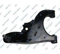 Braccio oscillante Assale posteriore Dx Braccio trasversale oscillante S061481