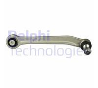 Braccio di controllo, sospensione ruota DELPHI TC3012 Assale posteriore, destro, posteriore