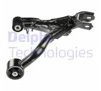 Braccio di controllo, sospensione ruota DELPHI TC3777 Assale posteriore, destro, posteriore