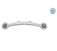 Braccio di controllo, sospensione ruota MEYLE 160500198 Assale posteriore, destro,