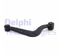 Braccio oscillante Assale posteriore Dx triangolare TC5879 DELPHI per TOYOTA