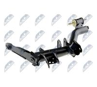 Braccio Oscillante Assale Posteriore Adatto A per Honda Cr-V 07 Sotto Destra/OE