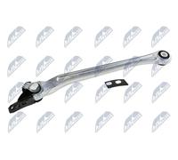 NTY ZWT-ME-009 Braccio oscillante, sospensione ruota