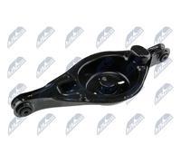 NTY Braccio oscillante, Sospensione ruota compatibile con MAZDA ZWT-MZ-078