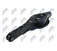 Braccio oscillante Assale posteriore Dx triangolare ZWT-MZ-083 NTY per MAZDA