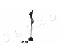 Braccio oscillante Assale posteriore inferiore 71H09R JAPKO per HYUNDAI