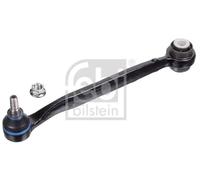 Braccio di controllo, sospensione FEBI BILSTEIN 102556 Assale posteriore, sinistro, destro