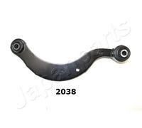 Braccio oscillante Assale posteriore inferiore BS-2038 JAPANPARTS per TOYOTA
