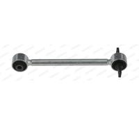 Braccio oscillante Assale posteriore superiore Barra d'accoppiamento VV-LS-7324