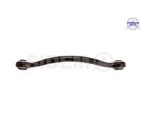 Braccio oscillante Assale posteriore superiore Biella di spinta 49258 SIDEM