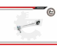 Braccio oscillante Assale posteriore superiore Braccio trasversale oscillante