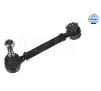 Braccio di controllo, sospensione ruota MEYLE 1160500023 Assale posteriore, sinistro, posteriore
