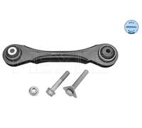 Braccio oscillante Assale posteriore Sx Asta di guida 316 035 0014/S MEYLE