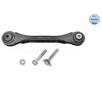 Braccio oscillante Assale posteriore Sx Asta di guida 316 035 0016/S MEYLE