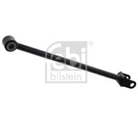Braccio oscillante Assale posteriore Sx Asta di guida 36395 FEBI BILSTEIN
