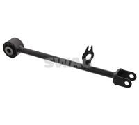 Braccio oscillante Assale posteriore Sx Asta di guida 60 93 6435 SWAG per DACIA